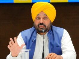 ਅਵਾਰਾ ਕੁੱਤਿਆਂ ਬਾਰੇ ਸੁਪਰੀਮ ਕੋਰਟ ਦੇ ਹੁਕਮਾਂ ਨੂੰ ਪੰਜਾਬ ਸਰਕਾਰ ਪੂਰੇ ਸੂਬੇ ਵਿੱਚ ਇੰਨ-ਬਿੰਨ ਲਾਗੂ ਕਰੇਗੀ: ਮੁੱਖ ਮੰਤਰੀ ਭਗਵੰਤ ਸਿੰਘ ਮਾਨ