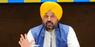 ਪੰਜਾਬ ਭਰ ਵਿੱਚ ਮੌਸਮੀ ਬੀਮਾਰੀਆਂ ਦੇ ਵਧਦੇ ਮਾਮਲਿਆਂ ਦਰਮਿਆਨ ਭਗਵੰਤ ਮਾਨ ਸਰਕਾਰ ਦੀ ‘ਮੁੱਖ ਮੰਤਰੀ ਸਿਹਤ ਯੋਜਨਾ’ ਬਣੀ ਜੀਵਨਰੇਖਾ