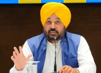 ਪੰਜਾਬ ਭਰ ਵਿੱਚ ਮੌਸਮੀ ਬੀਮਾਰੀਆਂ ਦੇ ਵਧਦੇ ਮਾਮਲਿਆਂ ਦਰਮਿਆਨ ਭਗਵੰਤ ਮਾਨ ਸਰਕਾਰ ਦੀ ‘ਮੁੱਖ ਮੰਤਰੀ ਸਿਹਤ ਯੋਜਨਾ’ ਬਣੀ ਜੀਵਨਰੇਖਾ
