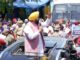 ਅੰਮ੍ਰਿਤਸਰ ਅਤੇ ਜਲੰਧਰ ਵਿੱਚ ਹੋਏ ਬੰਬ ਧਮਾਕੇ, ਪੰਜਾਬ ਵਿੱਚ ਭਾਜਪਾ ਦੀਆਂ ਚੋਣ ਤਿਆਰੀਆਂ ਦਾ ਹਿੱਸਾ: ਮੁੱਖ ਮੰਤਰੀ ਭਗਵੰਤ ਸਿੰਘ ਮਾਨ