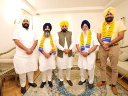 ਅਕਾਲੀ ਦਲ ਨੂੰ ਲੱਗਿਆ ਵੱਡਾ ਝਟਕਾ!