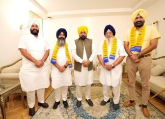 ਅਕਾਲੀ ਦਲ ਨੂੰ ਲੱਗਿਆ ਵੱਡਾ ਝਟਕਾ!