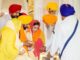 ਮੁੱਖ ਮੰਤਰੀ ਭਗਵੰਤ ਸਿੰਘ ਮਾਨ ਨੇ ਤਖ਼ਤ ਸ੍ਰੀ ਪਟਨਾ ਸਾਹਿਬ ਵਿਖੇ ਮੱਥਾ ਟੇਕਿਆ
