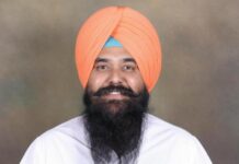 ਐਮਪੀ ਮਾਲਵਿੰਦਰ ਕੰਗ ਨੇ ਐਮਸੀ ਚੋਣਾਂ ਵਿੱਚ ‘ਆਪ’ ਉਮੀਦਵਾਰਾਂ ਦੀ ਵੱਡੀ ਜਿੱਤ ਯਕੀਨੀ ਬਣਾਉਣ ਲਈ ਵੋਟਰਾਂ ਨੂੰ ਕੀਤੀ ਅਪੀਲ