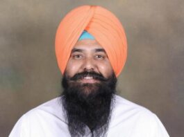 ਐਮਪੀ ਮਾਲਵਿੰਦਰ ਕੰਗ ਨੇ ਐਮਸੀ ਚੋਣਾਂ ਵਿੱਚ ‘ਆਪ’ ਉਮੀਦਵਾਰਾਂ ਦੀ ਵੱਡੀ ਜਿੱਤ ਯਕੀਨੀ ਬਣਾਉਣ ਲਈ ਵੋਟਰਾਂ ਨੂੰ ਕੀਤੀ ਅਪੀਲ
