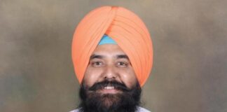 ਐਮਪੀ ਮਾਲਵਿੰਦਰ ਕੰਗ ਨੇ ਐਮਸੀ ਚੋਣਾਂ ਵਿੱਚ ‘ਆਪ’ ਉਮੀਦਵਾਰਾਂ ਦੀ ਵੱਡੀ ਜਿੱਤ ਯਕੀਨੀ ਬਣਾਉਣ ਲਈ ਵੋਟਰਾਂ ਨੂੰ ਕੀਤੀ ਅਪੀਲ