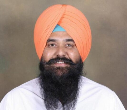 ਐਮਪੀ ਮਾਲਵਿੰਦਰ ਕੰਗ ਨੇ ਐਮਸੀ ਚੋਣਾਂ ਵਿੱਚ ‘ਆਪ’ ਉਮੀਦਵਾਰਾਂ ਦੀ ਵੱਡੀ ਜਿੱਤ ਯਕੀਨੀ ਬਣਾਉਣ ਲਈ ਵੋਟਰਾਂ ਨੂੰ ਕੀਤੀ ਅਪੀਲ