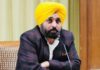 ਮੋਦੀ ਸਰਕਾਰ ਨੇ ਪਾਬੰਦੀਆਂ ਅਤੇ ਮਹਿੰਗਾਈ ਰਾਹੀਂ ਦੇਸ਼ ‘ਚ ਅਣਐਲਾਨਿਆ ਲਾਕਡਾਊਨ ਲਾਇਆ: ਮੁੱਖ ਮੰਤਰੀ ਭਗਵੰਤ ਸਿੰਘ ਮਾਨ