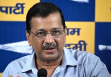 ਦੇਸ਼ ਵਿੱਚ ਕਿਸ ਤਰ੍ਹਾਂ ਦੀ ਸਰਕਾਰ ਹੈ ਜੋ ਇੱਕ ਪੇਪਰ ਠੀਕ ਤਰ੍ਹਾਂ ਨਹੀਂ ਕਰਵਾ ਪਾ ਰਹੀ – ਕੇਜਰੀਵਾਲ