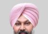 ਪੰਜਾਬ ਵੱਲੋਂ ਨਵਾਂ ਮੀਲ ਪੱਥਰ ਕਾਇਮ: ਸ਼ੁਰੂਆਤ ਤੋਂ ਹੁਣ ਤੱਕ ਦੀ ਸਭ ਤੋਂ ਵੱਧ ਜੀ.ਐਸ.ਟੀ. ਪ੍ਰਾਪਤੀ, ਵਿਕਾਸ ਦਰ ਵਿੱਚ ਭਾਰਤ ‘ਚ ਸੱਭ ਤੋਂ ਅੱਗੇ: ਹਰਪਾਲ ਸਿੰਘ ਚੀਮਾ
