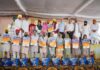 ਭਗਵੰਤ ਮਾਨ ਸਰਕਾਰ ਦੀ ਇਤਿਹਾਸਕ ਪਹਿਲ, ਪੰਜਾਬ ਦੇ 40 ਲੱਖ ਗਰੀਬ-ਦਲਿਤ-ਪੱਛੜੇ ਵਰਗ ਦੇ ਪਰਿਵਾਰਾਂ ਨੂੰ ਮੁਫਤ ਰਾਸ਼ਨ ਕਿੱਟ ਮਿਲਣੀ ਸ਼ੁਰੂ