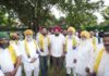 ਬੇਅਦਬੀ ਵਿਰੋਧੀ ਸਖ਼ਤ ਕਾਨੂੰਨ ਤੋਂ ਪ੍ਰਭਾਵਿਤ ਹੋ ਕੇ ਅਕਾਲੀ ਦਲ ਅਤੇ ਕਾਂਗਰਸ ਦੇ ਸੈਂਕੜੇ ਆਗੂ ਤੇ ਵਰਕਰ ‘ਆਪ’ ਵਿੱਚ ਸ਼ਾਮਲ