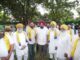 ਬੇਅਦਬੀ ਵਿਰੋਧੀ ਸਖ਼ਤ ਕਾਨੂੰਨ ਤੋਂ ਪ੍ਰਭਾਵਿਤ ਹੋ ਕੇ ਅਕਾਲੀ ਦਲ ਅਤੇ ਕਾਂਗਰਸ ਦੇ ਸੈਂਕੜੇ ਆਗੂ ਤੇ ਵਰਕਰ ‘ਆਪ’ ਵਿੱਚ ਸ਼ਾਮਲ