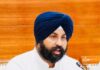 ਪੰਜਾਬ ਨੇ ਪ੍ਰਫਾਰਮੈਂਸ ਗ੍ਰੇਡਿੰਗ ਇੰਡੈਕਸ 2.0 ਵਿੱਚ ਦੇਸ਼ ਭਰ ‘ਚੋਂ ਮੋਹਰੀ ਸਥਾਨ ਮੱਲਿਆ, ਪ੍ਰਚੇਸ਼ਟਾ-ਗ੍ਰੇਡ-1 ਕੀਤਾ ਹਾਸਲ