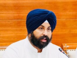 ਪੰਜਾਬ ਨੇ ਪ੍ਰਫਾਰਮੈਂਸ ਗ੍ਰੇਡਿੰਗ ਇੰਡੈਕਸ 2.0 ਵਿੱਚ ਦੇਸ਼ ਭਰ ‘ਚੋਂ ਮੋਹਰੀ ਸਥਾਨ ਮੱਲਿਆ, ਪ੍ਰਚੇਸ਼ਟਾ-ਗ੍ਰੇਡ-1 ਕੀਤਾ ਹਾਸਲ