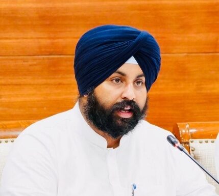 ਪੰਜਾਬ ਨੇ ਪ੍ਰਫਾਰਮੈਂਸ ਗ੍ਰੇਡਿੰਗ ਇੰਡੈਕਸ 2.0 ਵਿੱਚ ਦੇਸ਼ ਭਰ ‘ਚੋਂ ਮੋਹਰੀ ਸਥਾਨ ਮੱਲਿਆ, ਪ੍ਰਚੇਸ਼ਟਾ-ਗ੍ਰੇਡ-1 ਕੀਤਾ ਹਾਸਲ