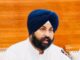 ਪੰਜਾਬ ਨੇ ਪ੍ਰਫਾਰਮੈਂਸ ਗ੍ਰੇਡਿੰਗ ਇੰਡੈਕਸ 2.0 ਵਿੱਚ ਦੇਸ਼ ਭਰ ‘ਚੋਂ ਮੋਹਰੀ ਸਥਾਨ ਮੱਲਿਆ, ਪ੍ਰਚੇਸ਼ਟਾ-ਗ੍ਰੇਡ-1 ਕੀਤਾ ਹਾਸਲ