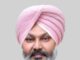 ਪੰਜਾਬ ਵੱਲੋਂ ਨਵਾਂ ਮੀਲ ਪੱਥਰ ਕਾਇਮ: ਸ਼ੁਰੂਆਤ ਤੋਂ ਹੁਣ ਤੱਕ ਦੀ ਸਭ ਤੋਂ ਵੱਧ ਜੀ.ਐਸ.ਟੀ. ਪ੍ਰਾਪਤੀ, ਵਿਕਾਸ ਦਰ ਵਿੱਚ ਭਾਰਤ ‘ਚ ਸੱਭ ਤੋਂ ਅੱਗੇ: ਹਰਪਾਲ ਸਿੰਘ ਚੀਮਾ