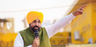ਵਿਸ਼ਵ ਹਾਈਪਰਟੈਂਸ਼ਨ ਦਿਵਸ: ਪੰਜਾਬ ਦੀ ‘ਮੁੱਖ ਮੰਤਰੀ ਸਿਹਤ ਯੋਜਨਾ’ 40 ਤੋਂ 90 ਸਾਲ ਦੀ ਉਮਰ ਦੇ ਮਰੀਜ਼ਾਂ ਲਈ ਬਣੀ ਸਹਾਰਾ, 98 ਸਾਲਾ ਮਰੀਜ਼ਾਂ ਨੂੰ ਵੀ ਮਿਲਿਆ ਲਾਭ।