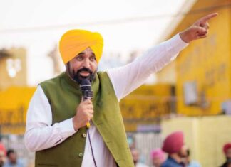 ਵਿਸ਼ਵ ਹਾਈਪਰਟੈਂਸ਼ਨ ਦਿਵਸ: ਪੰਜਾਬ ਦੀ ‘ਮੁੱਖ ਮੰਤਰੀ ਸਿਹਤ ਯੋਜਨਾ’ 40 ਤੋਂ 90 ਸਾਲ ਦੀ ਉਮਰ ਦੇ ਮਰੀਜ਼ਾਂ ਲਈ ਬਣੀ ਸਹਾਰਾ, 98 ਸਾਲਾ ਮਰੀਜ਼ਾਂ ਨੂੰ ਵੀ ਮਿਲਿਆ ਲਾਭ।