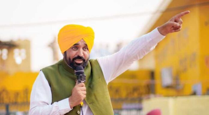 ਵਿਸ਼ਵ ਹਾਈਪਰਟੈਂਸ਼ਨ ਦਿਵਸ: ਪੰਜਾਬ ਦੀ ‘ਮੁੱਖ ਮੰਤਰੀ ਸਿਹਤ ਯੋਜਨਾ’ 40 ਤੋਂ 90 ਸਾਲ ਦੀ ਉਮਰ ਦੇ ਮਰੀਜ਼ਾਂ ਲਈ ਬਣੀ ਸਹਾਰਾ, 98 ਸਾਲਾ ਮਰੀਜ਼ਾਂ ਨੂੰ ਵੀ ਮਿਲਿਆ ਲਾਭ।