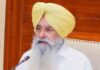 ਪੰਜਾਬ ਸਰਕਾਰ ਵੱਲੋਂ ਸਾਲ 2026-27 ਵਿੱਚ 5 ਲੱਖ ਏਕੜ ਰਕਬੇ ਨੂੰ ਝੋਨੇ ਦੀ ਸਿੱਧੀ ਬਿਜਾਈ ਅਧੀਨ ਲਿਆਉਣ ਦਾ ਟੀਚਾ; ਆਨਲਾਈਨ ਪੋਰਟਲ ਰਾਹੀਂ ਮਿਲੇਗੀ 1500 ਰੁਪਏ ਪ੍ਰਤੀ ਏਕੜ ਵਿੱਤੀ ਸਹਾਇਤਾ: ਗੁਰਮੀਤ ਖੁੱਡੀਆਂ
