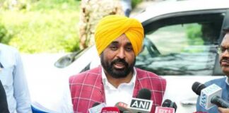 ਨੀਟ ਪੇਪਰ ਲੀਕ ਨਾਲ ਲੱਖਾਂ ਵਿਦਿਆਰਥੀਆਂ ਦੇ ਸੁਪਨੇ ਟੁੱਟੇ, ਕੇਂਦਰ ਦੀ ਨਾਕਾਮੀ ਅਤੇ ਵਿਦਿਆਰਥੀਆਂ ਨਾਲ ਧੋਖਾਧੜੀ-ਮੁੱਖ ਮੰਤਰੀ ਭਗਵੰਤ ਸਿੰਘ ਮਾਨ