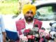 ਨੀਟ ਪੇਪਰ ਲੀਕ ਨਾਲ ਲੱਖਾਂ ਵਿਦਿਆਰਥੀਆਂ ਦੇ ਸੁਪਨੇ ਟੁੱਟੇ, ਕੇਂਦਰ ਦੀ ਨਾਕਾਮੀ ਅਤੇ ਵਿਦਿਆਰਥੀਆਂ ਨਾਲ ਧੋਖਾਧੜੀ-ਮੁੱਖ ਮੰਤਰੀ ਭਗਵੰਤ ਸਿੰਘ ਮਾਨ