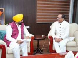 *ਪੰਜਾਬ ਦੇ ਕਿਸਾਨਾਂ ਲਈ ਖੁਸ਼ਖਬਰੀ, ਭਗਵੰਤ ਮਾਨ ਸਰਕਾਰ ਸੂਬੇ ਵਿੱਚ ਖਾਦਾਂ ਦੀ ਕੋਈ ਕਮੀ ਨਹੀਂ ਆਉਣ ਦੇਵੇਗੀ*