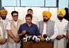 ਪੰਜਾਬ ਵਿੱਚ ਸਰਕਾਰ ਦੇ ਪੱਖ ਵਿੱਚ ਜ਼ਬਰਦਸਤ ਪ੍ਰੋ-ਇਨਕੰਬੈਂਸੀ, 2027 ਵਿੱਚ ‘ਆਪ’ ਤੋੜੇਗੀ ਪਿਛਲਾ ਰਿਕਾਰਡ : ਅਰਵਿੰਦ ਕੇਜਰੀਵਾਲ