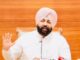 ਸਕੂਲ ਸਿੱਖਿਆ ਵਿੱਚ ਪੰਜਾਬ ਨੇ ਕੇਰਲਾ ਨੂੰ ਪਛਾੜਿਆ, ਨੀਤੀ ਆਯੋਗ ਦੀ ਰਿਪੋਰਟ ਵਿੱਚ ਭਾਰਤ ਦੇ ਸਰਬੋਤਮ ਕਾਰਗੁਜ਼ਾਰੀ ਵਾਲੇ ਸੂਬੇ ਵਜੋਂ ਉੱਭਰਿਆ: ਹਰਜੋਤ ਸਿੰਘ ਬੈਂਸ