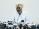 ਪੰਜਾਬ ਸਰਕਾਰ ਨਾਲ ਗੱਲਬਾਤ ਤੋਂ ਬਾਅਦ ਸਫਾਈ ਕਰਮਚਾਰੀਆਂ ਨੇ ਵਾਪਸ ਲਈ ਹੜਤਾਲ : ਹਰਪਾਲ ਚੀਮਾ