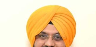 ਭਗਵੰਤ ਮਾਨ ਸਰਕਾਰ ਝੋਨੇ ਦੇ ਸੀਜ਼ਨ ਦੌਰਾਨ ਕਿਸਾਨਾਂ ਨੂੰ ਨਿਰਵਿਘਨ 8 ਘੰਟੇ ਬਿਜਲੀ ਸਪਲਾਈ ਬਣਾ ਰਹੀ ਹੈ ਯਕੀਨੀ: ਤਰੁਨਪ੍ਰੀਤ ਸਿੰਘ ਸੌਂਦ