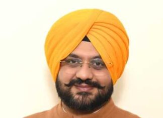 ਭਗਵੰਤ ਮਾਨ ਸਰਕਾਰ ਝੋਨੇ ਦੇ ਸੀਜ਼ਨ ਦੌਰਾਨ ਕਿਸਾਨਾਂ ਨੂੰ ਨਿਰਵਿਘਨ 8 ਘੰਟੇ ਬਿਜਲੀ ਸਪਲਾਈ ਬਣਾ ਰਹੀ ਹੈ ਯਕੀਨੀ: ਤਰੁਨਪ੍ਰੀਤ ਸਿੰਘ ਸੌਂਦ