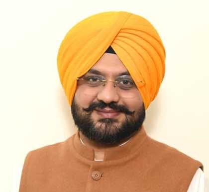 ਭਗਵੰਤ ਮਾਨ ਸਰਕਾਰ ਝੋਨੇ ਦੇ ਸੀਜ਼ਨ ਦੌਰਾਨ ਕਿਸਾਨਾਂ ਨੂੰ ਨਿਰਵਿਘਨ 8 ਘੰਟੇ ਬਿਜਲੀ ਸਪਲਾਈ ਬਣਾ ਰਹੀ ਹੈ ਯਕੀਨੀ: ਤਰੁਨਪ੍ਰੀਤ ਸਿੰਘ ਸੌਂਦ