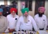 ਮਾਝੇ ਵਿੱਚ ਆਮ ਆਦਮੀ ਪਾਰਟੀ ਨੂੰ ਵੱਡਾ ਝਟਕਾ, ਜੱਗਾ ਮਜੀਠਾ ਨੇ ਦਿੱਤਾ ਅਸਤੀਫਾ