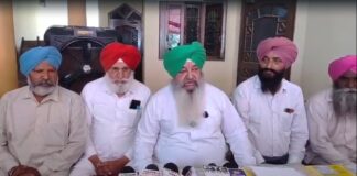 ਮਾਝੇ ਵਿੱਚ ਆਮ ਆਦਮੀ ਪਾਰਟੀ ਨੂੰ ਵੱਡਾ ਝਟਕਾ, ਜੱਗਾ ਮਜੀਠਾ ਨੇ ਦਿੱਤਾ ਅਸਤੀਫਾ