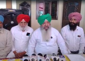 ਮਾਝੇ ਵਿੱਚ ਆਮ ਆਦਮੀ ਪਾਰਟੀ ਨੂੰ ਵੱਡਾ ਝਟਕਾ, ਜੱਗਾ ਮਜੀਠਾ ਨੇ ਦਿੱਤਾ ਅਸਤੀਫਾ