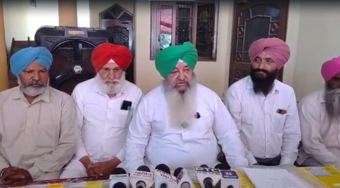 ਮਾਝੇ ਵਿੱਚ ਆਮ ਆਦਮੀ ਪਾਰਟੀ ਨੂੰ ਵੱਡਾ ਝਟਕਾ, ਜੱਗਾ ਮਜੀਠਾ ਨੇ ਦਿੱਤਾ ਅਸਤੀਫਾ