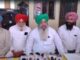 ਮਾਝੇ ਵਿੱਚ ਆਮ ਆਦਮੀ ਪਾਰਟੀ ਨੂੰ ਵੱਡਾ ਝਟਕਾ, ਜੱਗਾ ਮਜੀਠਾ ਨੇ ਦਿੱਤਾ ਅਸਤੀਫਾ