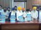 ਮੀਰੀ-ਪੀਰੀ ਦਿਵਸ ਮੌਕੇ ਰਾਸ਼ਟਰੀ ਗਤਕਾ ਤੇ ਦਸਤਾਰ ਮੁਕਾਬਲੇ ਕਰਵਾਏ ਜਾਣਗੇ ਫ਼ਤਹਿਗੜ੍ਹ ਸਾਹਿਬ ਵਿੱਚ 25 ਜੁਲਾਈ ਨੂੰ ਹੋਣਗੇ ਫਾਈਨਲ ਮੁਕਾਬਲੇ, 13 ਤੋਂ ਵੱਧ ਰਾਜਾਂ ਦੇ ਖਿਡਾਰੀ ਲੈਣਗੇ ਭਾਗ