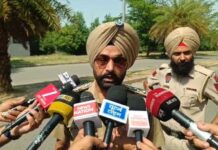 ਕਪਿਲ ਸ਼ਰਮਾ ਦੀ ਭੈਣ ਦੇ ਘਰ ਬਾਹਰ ਫਾਇਰਿੰਗ ਦੀ ਚਰਚਾ ਨਾਲ ਅੰਮ੍ਰਿਤਸਰ ‘ਚ ਹੜਕੰਪ, ਪੁਲਿਸ ਨੇ ਕੀਤਾ ਇਨਕਾਰ