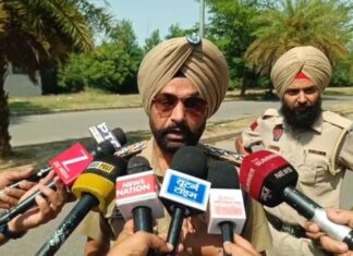 ਕਪਿਲ ਸ਼ਰਮਾ ਦੀ ਭੈਣ ਦੇ ਘਰ ਬਾਹਰ ਫਾਇਰਿੰਗ ਦੀ ਚਰਚਾ ਨਾਲ ਅੰਮ੍ਰਿਤਸਰ ‘ਚ ਹੜਕੰਪ, ਪੁਲਿਸ ਨੇ ਕੀਤਾ ਇਨਕਾਰ