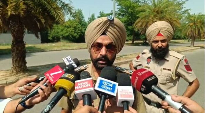 ਕਪਿਲ ਸ਼ਰਮਾ ਦੀ ਭੈਣ ਦੇ ਘਰ ਬਾਹਰ ਫਾਇਰਿੰਗ ਦੀ ਚਰਚਾ ਨਾਲ ਅੰਮ੍ਰਿਤਸਰ ‘ਚ ਹੜਕੰਪ, ਪੁਲਿਸ ਨੇ ਕੀਤਾ ਇਨਕਾਰ