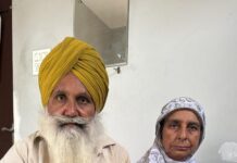 ਭਗਵੰਤ ਮਾਨ ਸਰਕਾਰ ਦੀ ‘ਮੁੱਖ ਮੰਤਰੀ ਸਿਹਤ ਯੋਜਨਾ’ ਦੇ ਤਹਿਤ 4,600 ਗੋਡਿਆਂ ਦੇ ਬਦਲਾਅ, ਕੈਸ਼ਲੈੱਸ ਸਰਜਰੀ ਨਾਲ ਹਜ਼ਾਰਾਂ ਲੋਕਾਂ ਦੀ ਤੁਰਨ-ਫਿਰਨ ਦੀ ਸਮਰੱਥਾ ਮੁੜ ਬਹਾਲ