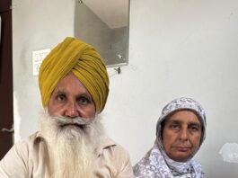 ਭਗਵੰਤ ਮਾਨ ਸਰਕਾਰ ਦੀ ‘ਮੁੱਖ ਮੰਤਰੀ ਸਿਹਤ ਯੋਜਨਾ’ ਦੇ ਤਹਿਤ 4,600 ਗੋਡਿਆਂ ਦੇ ਬਦਲਾਅ, ਕੈਸ਼ਲੈੱਸ ਸਰਜਰੀ ਨਾਲ ਹਜ਼ਾਰਾਂ ਲੋਕਾਂ ਦੀ ਤੁਰਨ-ਫਿਰਨ ਦੀ ਸਮਰੱਥਾ ਮੁੜ ਬਹਾਲ