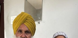 ਭਗਵੰਤ ਮਾਨ ਸਰਕਾਰ ਦੀ ‘ਮੁੱਖ ਮੰਤਰੀ ਸਿਹਤ ਯੋਜਨਾ’ ਦੇ ਤਹਿਤ 4,600 ਗੋਡਿਆਂ ਦੇ ਬਦਲਾਅ, ਕੈਸ਼ਲੈੱਸ ਸਰਜਰੀ ਨਾਲ ਹਜ਼ਾਰਾਂ ਲੋਕਾਂ ਦੀ ਤੁਰਨ-ਫਿਰਨ ਦੀ ਸਮਰੱਥਾ ਮੁੜ ਬਹਾਲ