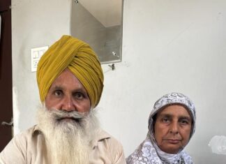 ਭਗਵੰਤ ਮਾਨ ਸਰਕਾਰ ਦੀ ‘ਮੁੱਖ ਮੰਤਰੀ ਸਿਹਤ ਯੋਜਨਾ’ ਦੇ ਤਹਿਤ 4,600 ਗੋਡਿਆਂ ਦੇ ਬਦਲਾਅ, ਕੈਸ਼ਲੈੱਸ ਸਰਜਰੀ ਨਾਲ ਹਜ਼ਾਰਾਂ ਲੋਕਾਂ ਦੀ ਤੁਰਨ-ਫਿਰਨ ਦੀ ਸਮਰੱਥਾ ਮੁੜ ਬਹਾਲ
