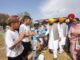 ਭਾਜਪਾ ਦੇ ਹੱਥ 700 ਕਿਸਾਨਾਂ ਦੇ ਖ਼ੂਨ ਨਾਲ ਰੰਗੇ ਹੋਏ, ਪੰਜਾਬ ਕਾਲੇ ਖੇਤੀ ਕਾਨੂੰਨਾਂ ਦੇ ਅਪਮਾਨ ਨੂੰ ਨਹੀਂ ਭੁੱਲੇਗਾ: ਮੁੱਖ ਮੰਤਰੀ ਭਗਵੰਤ ਸਿੰਘ ਮਾਨ