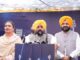 ਮੁੱਖ ਮੰਤਰੀ ਭਗਵੰਤ ਸਿੰਘ ਮਾਨ ਵੱਲੋਂ ਵਿਸ਼ਵ ਪੱਧਰੀ ਸਹੂਲਤਾਂ ਨਾਲ ਲੈਸ 250 ਪੇਂਡੂ ਖੇਡ ਮੈਦਾਨਾਂ ਦਾ ਉਦਘਾਟਨ; ਕਿਹਾ, ਪੰਜਾਬ ਦੇ ਪਿੰਡਾਂ ਤੋਂ ਅੰਤਰਰਾਸ਼ਟਰੀ ਪੱਧਰ ਦੇ ਖਿਡਾਰੀ ਪੈਦਾ ਹੋਣਗੇ